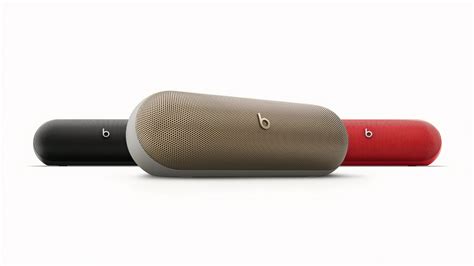 are beats pill made in china